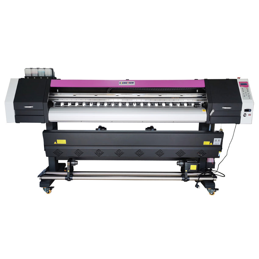 Kneden Scorch Tol EPS-1802 Dye Sublimation Printer Indoor – Access Inks