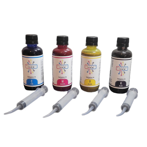 Sublimation Premium Ink for Ecotank Printer