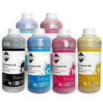 Access Inks Eco- Solvent Inks