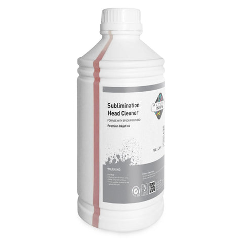Sublimation Cleaner
