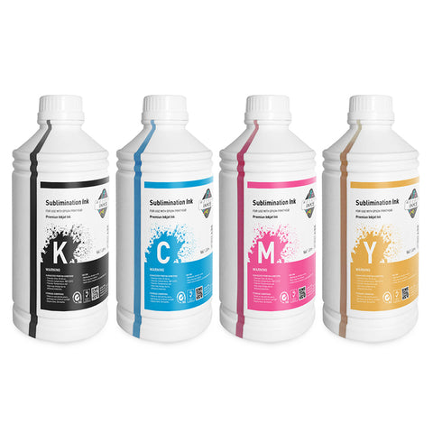 Access Inks Sublimation Inks