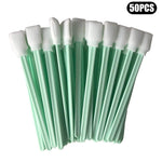 Foam Cleaning Swabs (50 pcs)