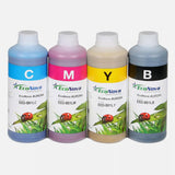 Inktec EcoNova Aurora Premium Eco- Solvent Ink for Roland printers.