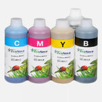 Inktec EcoNova MAPLE Premium  Eco-Solvent Ink for Mimaki & Mutoh printers.