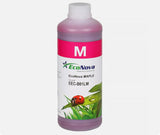 Inktec EcoNova MAPLE Premium  Eco-Solvent Ink for Mimaki & Mutoh printers.